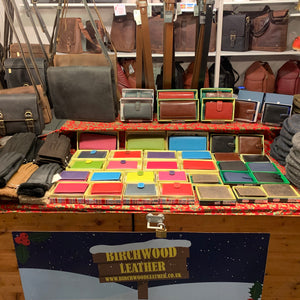 Manchester Christmas Market 2019
