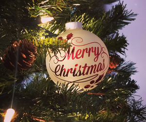 Merry Christmas........and Thank You!