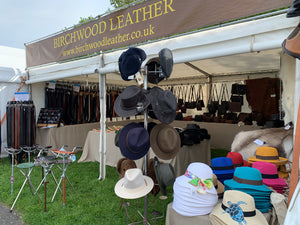 Outdoor Events Season Recommences