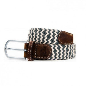 BillyBelt elastic Woven Stretch Belt The Panama